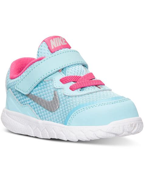 baby girl sneakers nike|Nike sneakers for kids girls.